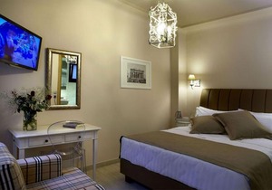 Sweet Home Hotel Athens