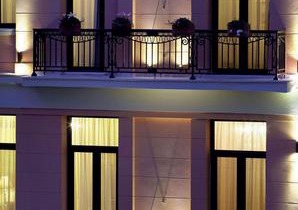 Sweet Home Hotel Athens