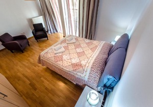 TAURUS - DELUXE APARTMENT WITH SEA VIEW