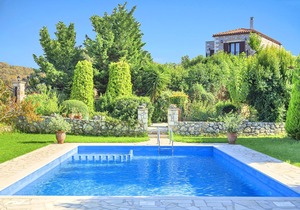 Terra Vamos Villas 2 Private Swimming Pools