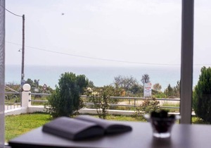 Thalassa Seaside Retreat-Bespoke Luxury Home