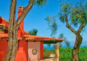 Thalia Estate