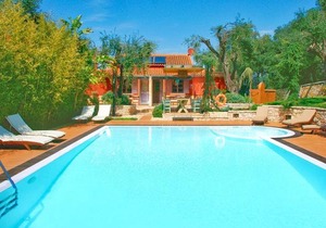 Thalia Estate