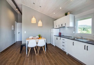 Thasos Meltemi Close to the Beach-Up to 8 guests