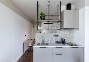 The Athenians Art Apartments