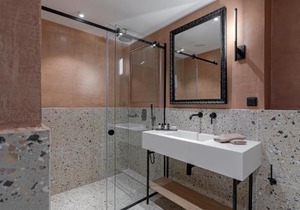 The Athenians Art Apartments