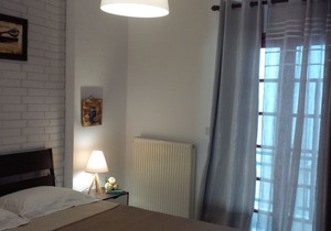 The Central II (luxury apartment in the city center)