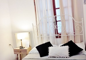 The Central II (luxury apartment in the city center)