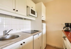 The Golf Residence - maeva Home - 2 room apartment for 7 people - Comfort in Deauville