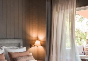 The Kefalari Suites