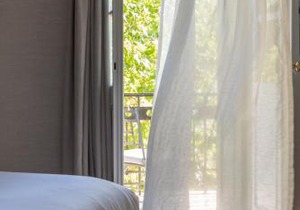 The Kefalari Suites