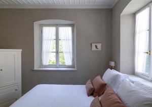 The Kefalari Suites