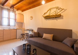 The Neighborhood- Maisonette 2