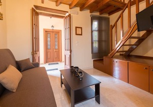 The Neighborhood- Maisonette 2