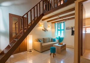The Neighborhood- Maisonette 5