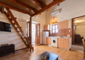 The Neighborhood- Maisonette 6