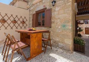 The Neighborhood- Maisonette 6
