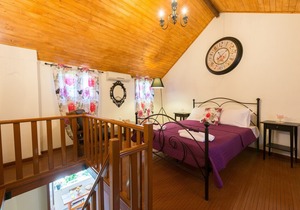 The Neighborhood- Maisonette 1