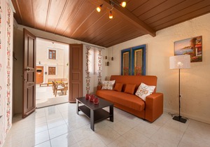The Neighborhood- Maisonette 4