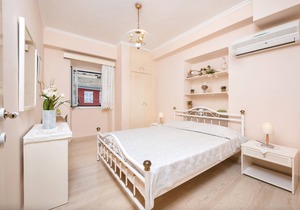 The Old Mansion | 1 Bedroom Apartment