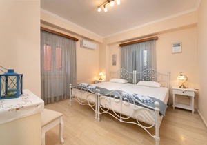 The Old Mansion One Bedroom Apartment
