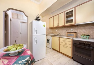 The Old Mansion One Bedroom Apartment