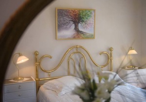 The Old Mansion Three Bedroom Apartment