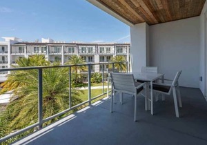 The Point 30A : 3rd Floor Suite #333 Resort Pool, & Inlet Beach Access! in Rosemary Beach