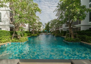 The Title by Sure in Phuket