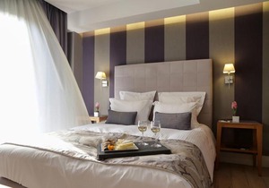 The Y Hotel