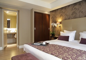 The Y Hotel