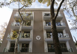 The Y Hotel