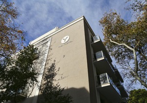 The Y Hotel
