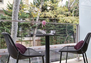 The Y Hotel