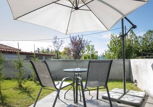 TheaSea Luxury Suites- Studio Suite 1