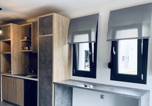 TheaSea Luxury Suites- Studio Suite 3