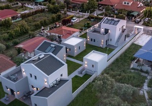 TheaSea Luxury Suites- Studio Suite 3