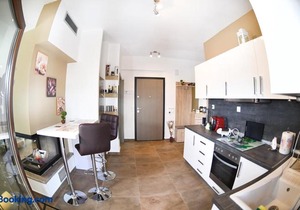 Theasis Luxury Panoramic Penthouse