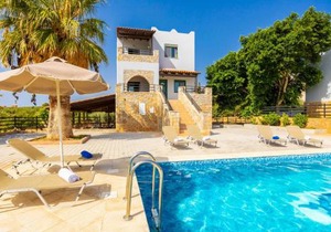 Theo Beach Villa