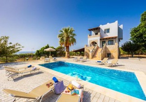 Theo Beach Villa