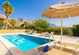 Theo Beach Villa