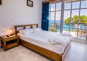 Theodora Apartments 1