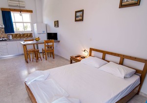 Theodora Apartments 1