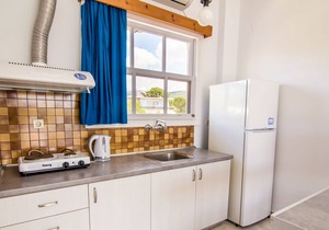 Theodora Apartments 1