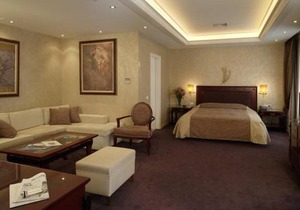 Theoxenia House Hotel
