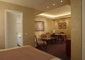 Theoxenia House Hotel