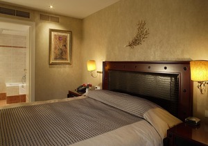 Theoxenia House Hotel