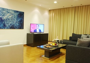 Theoxenia House Hotel