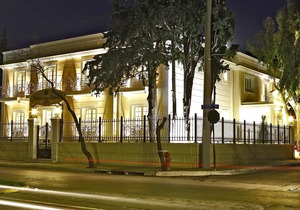 Theoxenia House Hotel