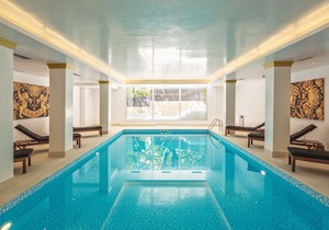 Theoxenia Palace Hotel
